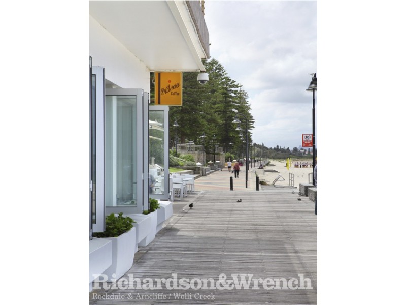 2/133 The Grand Parade, Brighton-le-sands NSW 2216