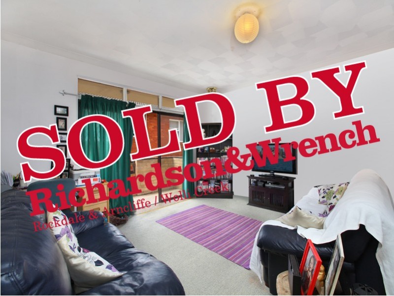 4/94 The Grand Parade, Brighton-le-sands NSW 2216