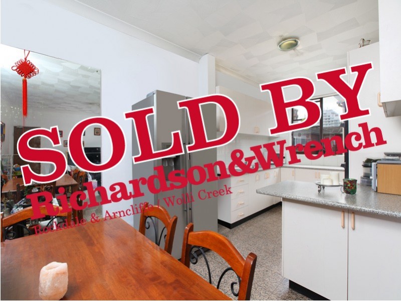 4/94 The Grand Parade, Brighton-le-sands NSW 2216