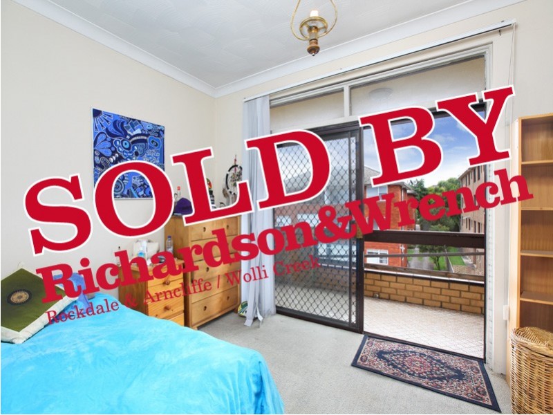 4/94 The Grand Parade, Brighton-le-sands NSW 2216