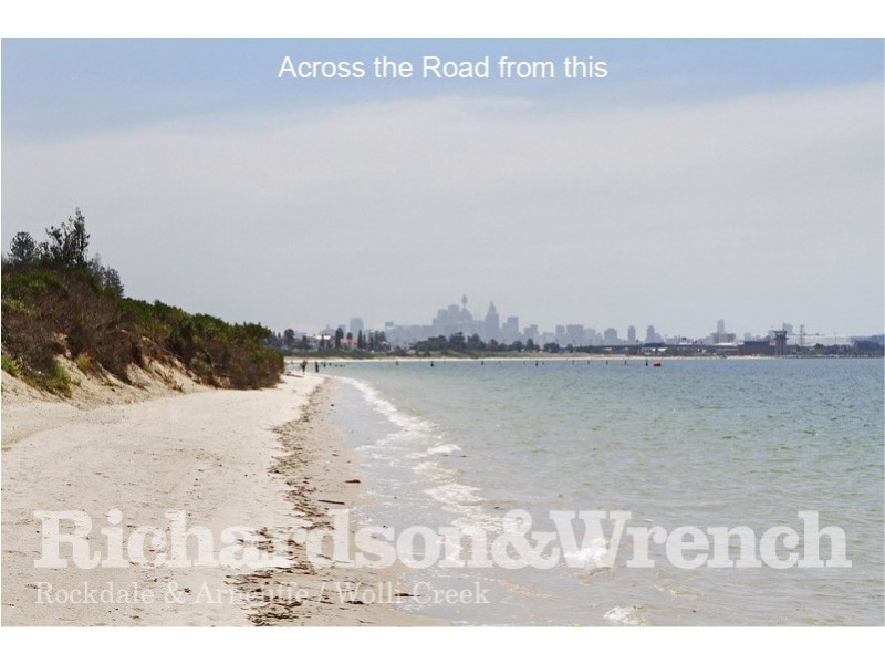 4/94 The Grand Parade, Brighton-le-sands NSW 2216