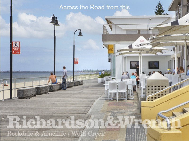 4/94 The Grand Parade, Brighton-le-sands NSW 2216