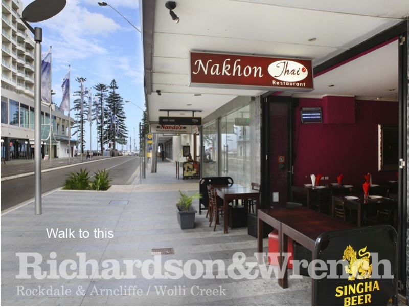 4/94 The Grand Parade, Brighton-le-sands NSW 2216