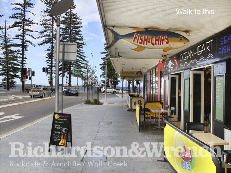 4/94 The Grand Parade, Brighton-le-sands NSW 2216