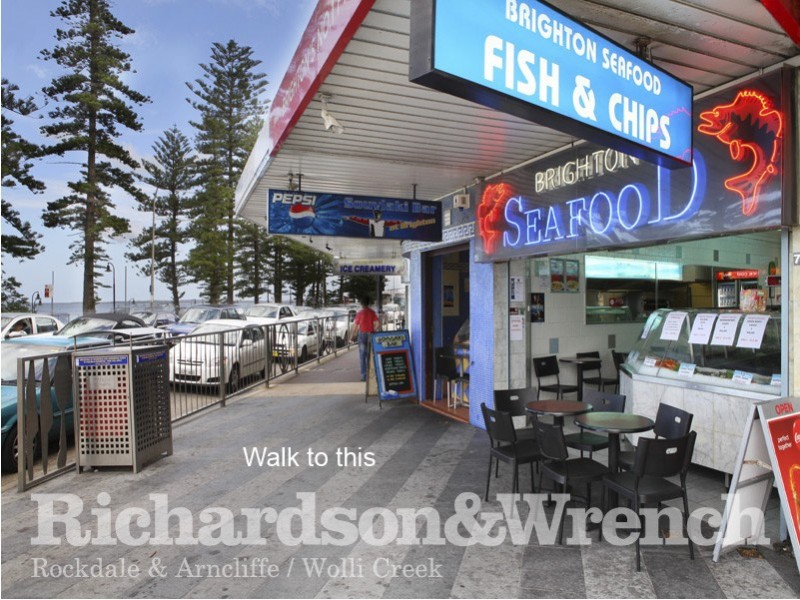 4/94 The Grand Parade, Brighton-le-sands NSW 2216
