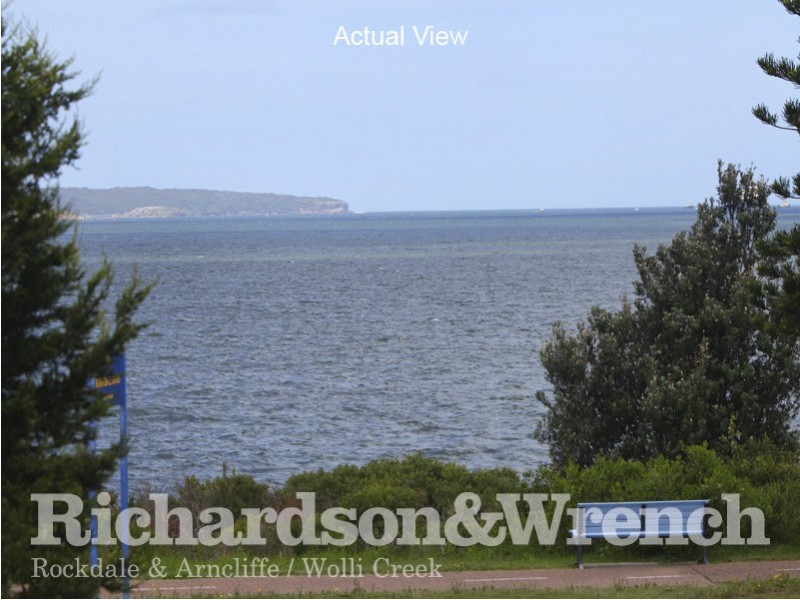 8/133 The Grand Parade, Brighton-le-sands NSW 2216