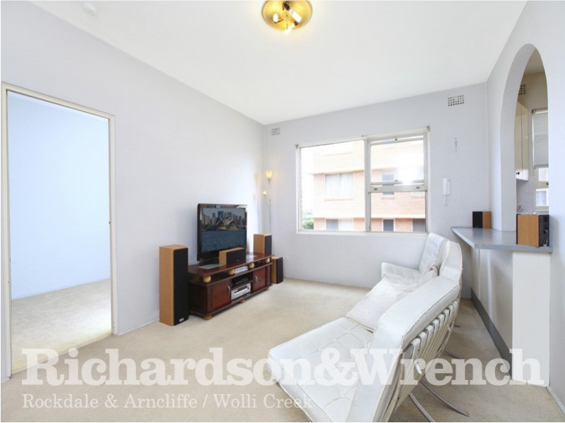 8/133 The Grand Parade, Brighton-le-sands NSW 2216