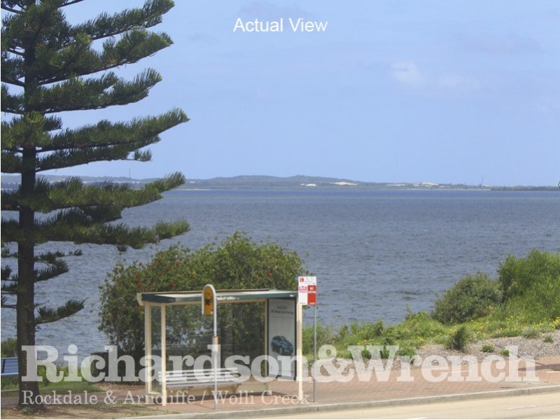 8/133 The Grand Parade, Brighton-le-sands NSW 2216