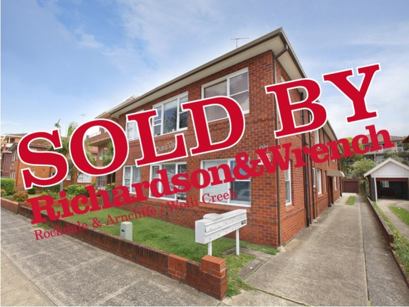 9/102 The Grand Parade, Brighton-le-sands NSW 2216