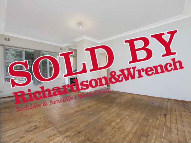 9/102 The Grand Parade, Brighton-le-sands NSW 2216