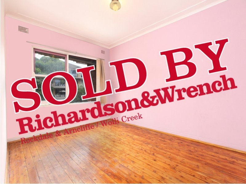 9/102 The Grand Parade, Brighton-le-sands NSW 2216