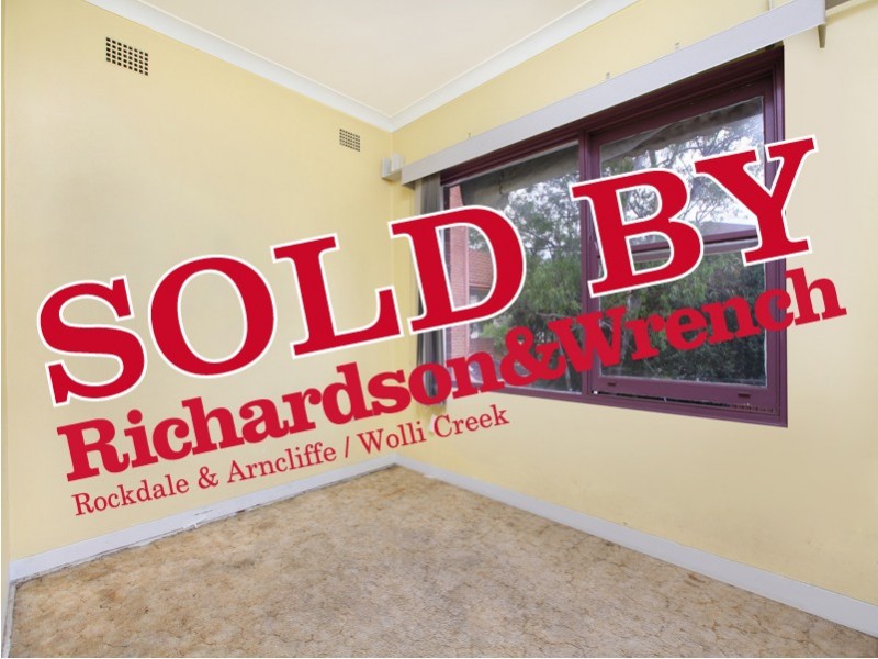 9/102 The Grand Parade, Brighton-le-sands NSW 2216