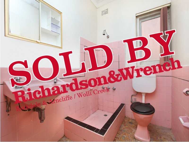 9/102 The Grand Parade, Brighton-le-sands NSW 2216