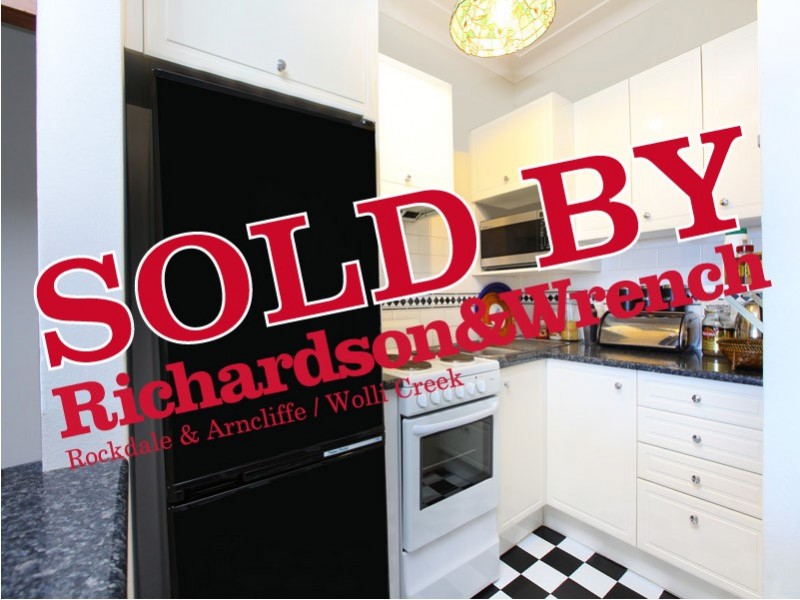 9/133 The Grand Parade, Brighton-le-sands NSW 2216