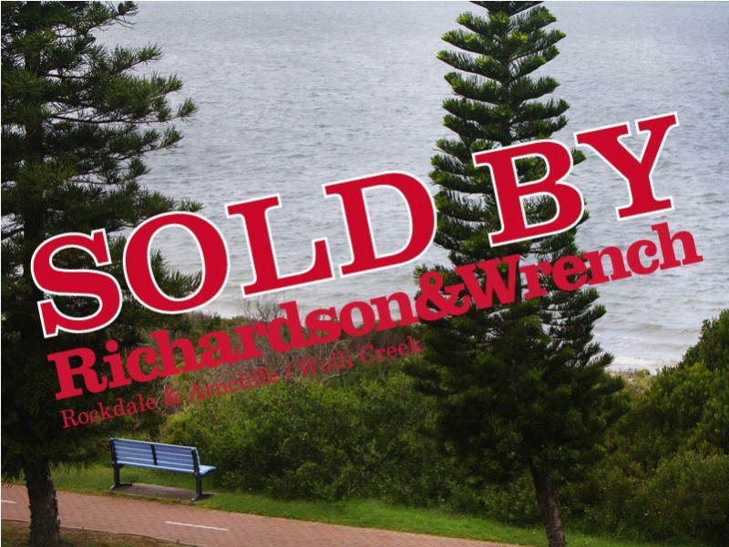 9/133 The Grand Parade, Brighton-le-sands NSW 2216