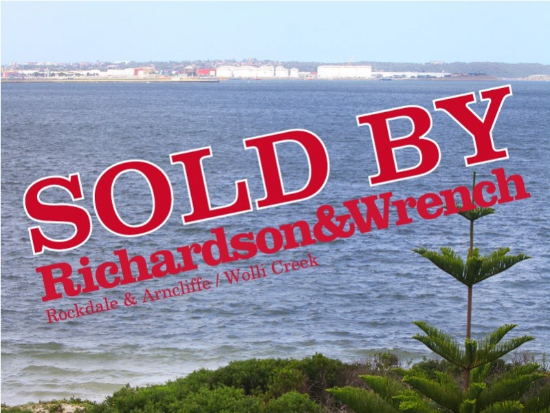 9/133 The Grand Parade, Brighton-le-sands NSW 2216