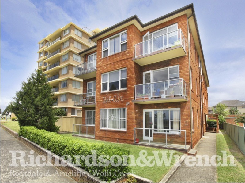 9/133 The Grand Parade, Brighton-le-sands NSW 2216