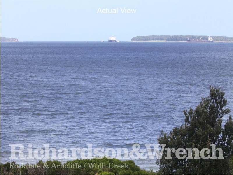 9/133 The Grand Parade, Brighton-le-sands NSW 2216