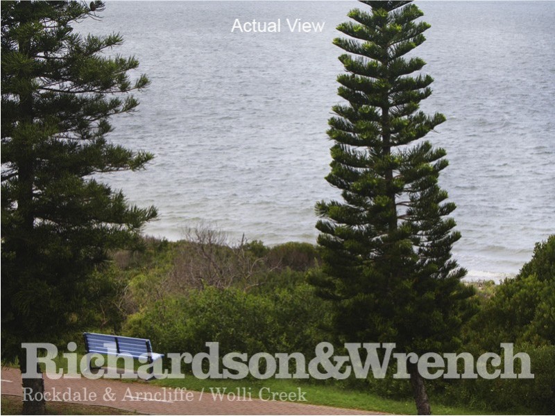 9/133 The Grand Parade, Brighton-le-sands NSW 2216