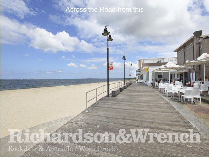 9/133 The Grand Parade, Brighton-le-sands NSW 2216