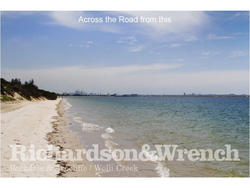 9/133 The Grand Parade, Brighton-le-sands NSW 2216