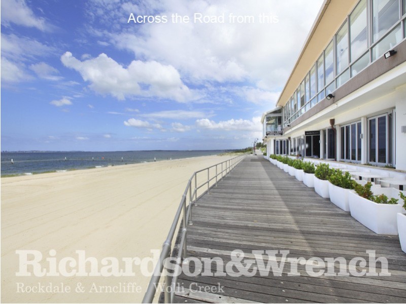 9/133 The Grand Parade, Brighton-le-sands NSW 2216