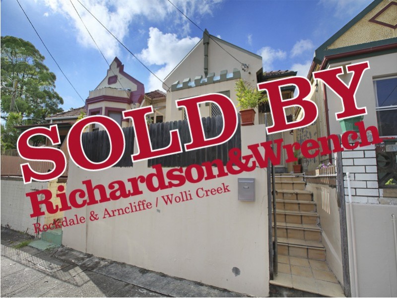 20 Wollongong Road, Arncliffe NSW 2205