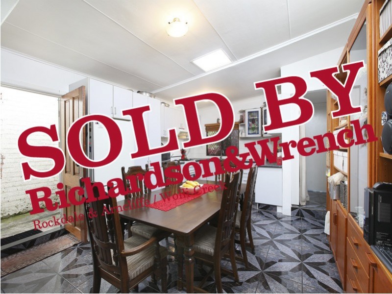 20 Wollongong Road, Arncliffe NSW 2205