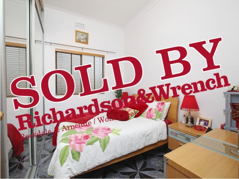 20 Wollongong Road, Arncliffe NSW 2205