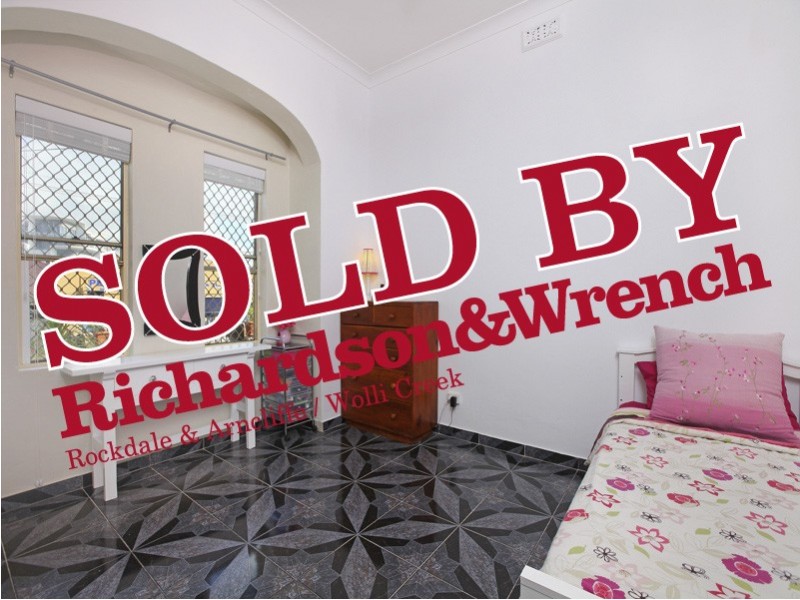 20 Wollongong Road, Arncliffe NSW 2205