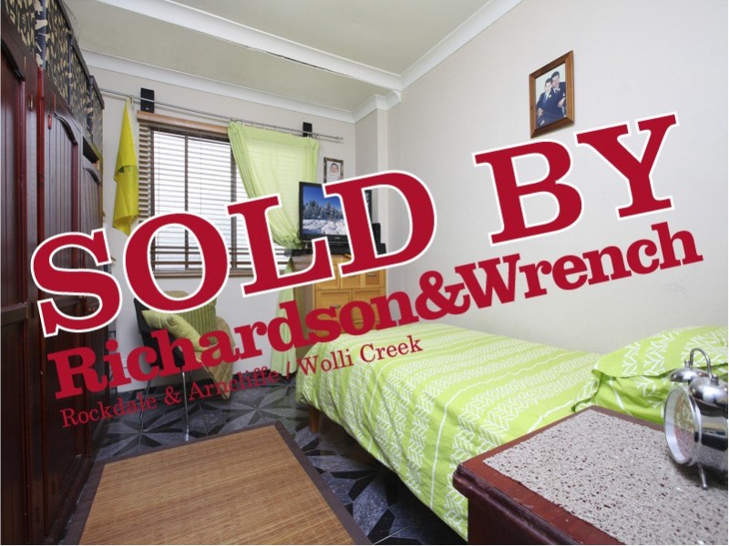 20 Wollongong Road, Arncliffe NSW 2205