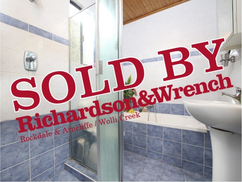 20 Wollongong Road, Arncliffe NSW 2205