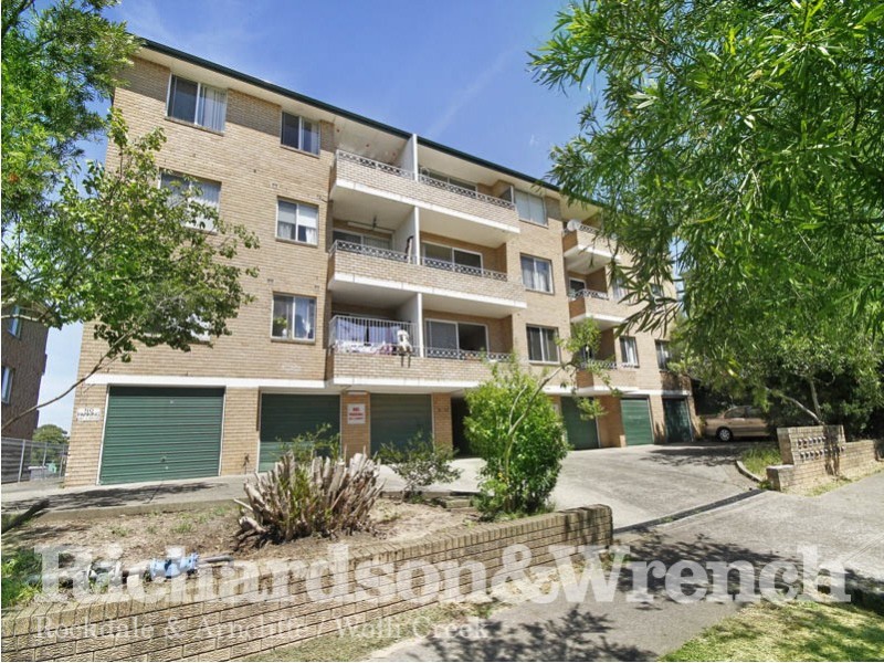 5/8-12 Station Street, Arncliffe NSW 2205