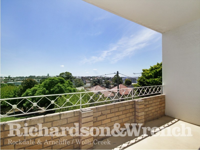 5/8-12 Station Street, Arncliffe NSW 2205