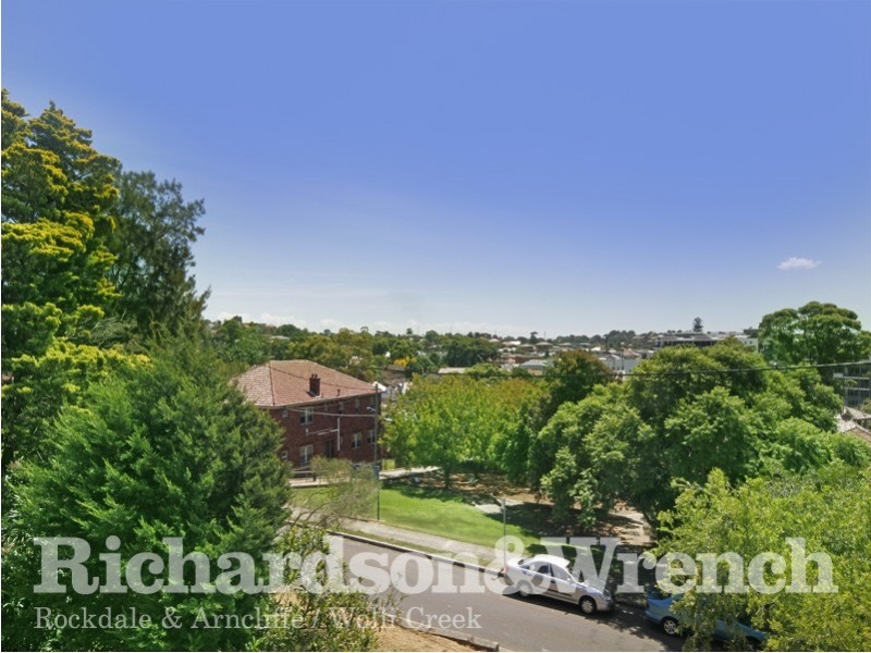 5/8-12 Station Street, Arncliffe NSW 2205