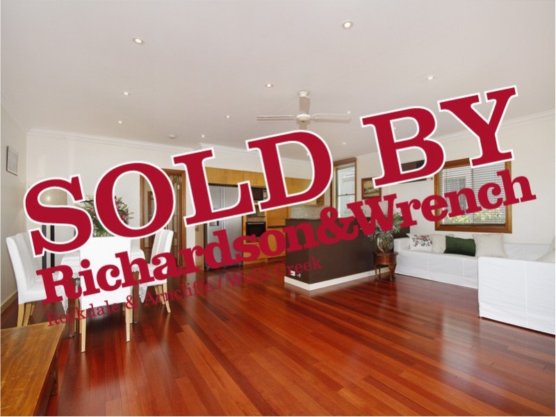 53 Gloucester Street, Rockdale NSW 2216