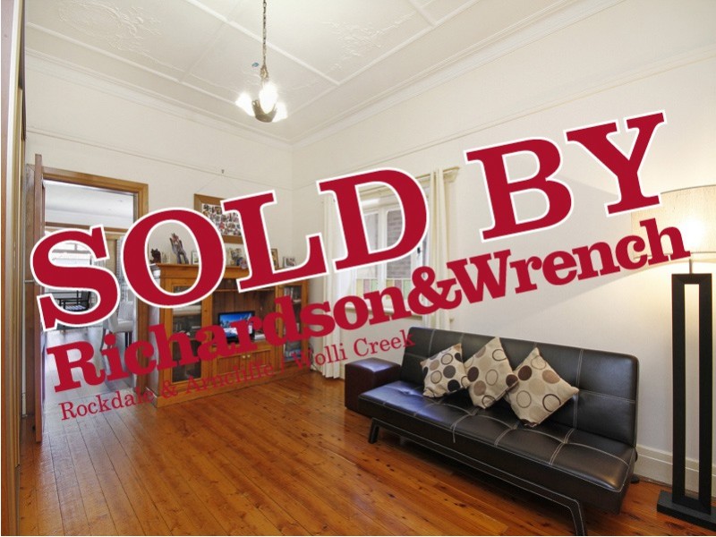 53 Gloucester Street, Rockdale NSW 2216