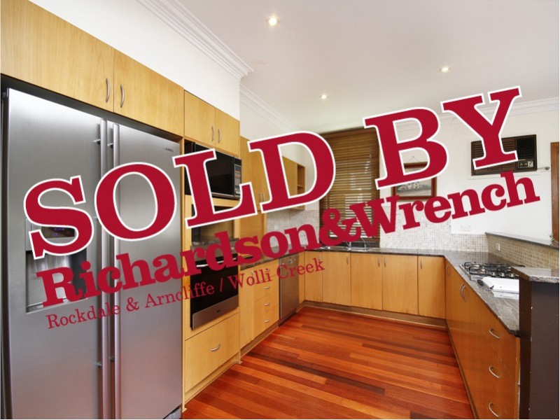 53 Gloucester Street, Rockdale NSW 2216