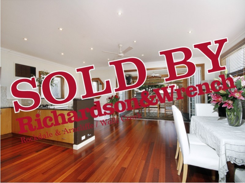 53 Gloucester Street, Rockdale NSW 2216