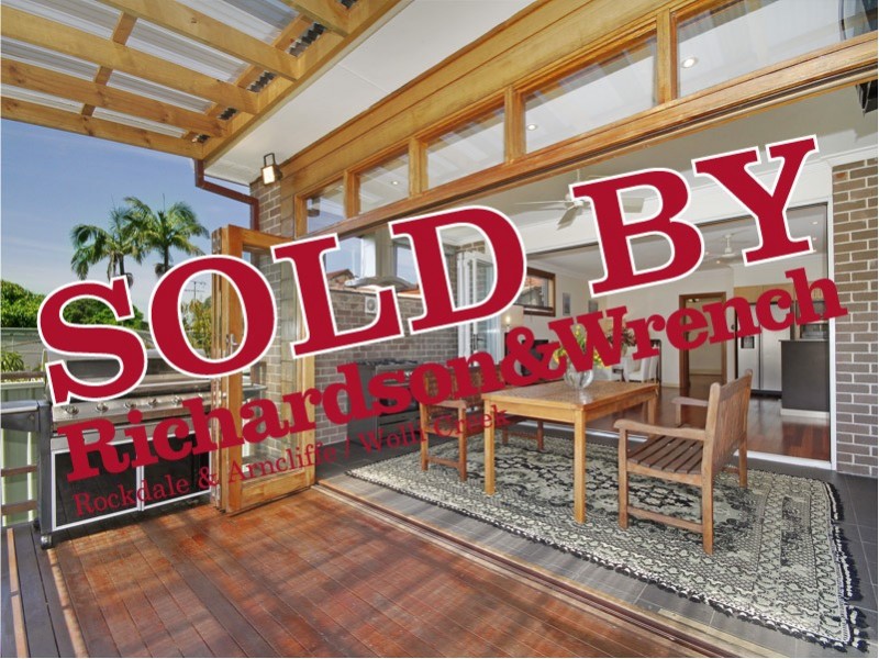 53 Gloucester Street, Rockdale NSW 2216