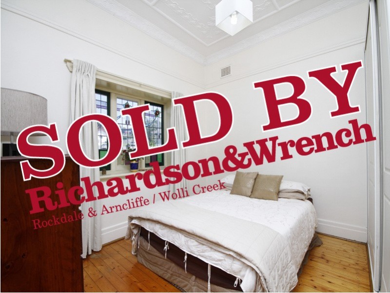 53 Gloucester Street, Rockdale NSW 2216