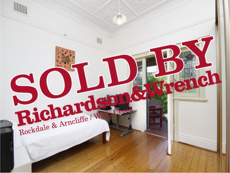 53 Gloucester Street, Rockdale NSW 2216