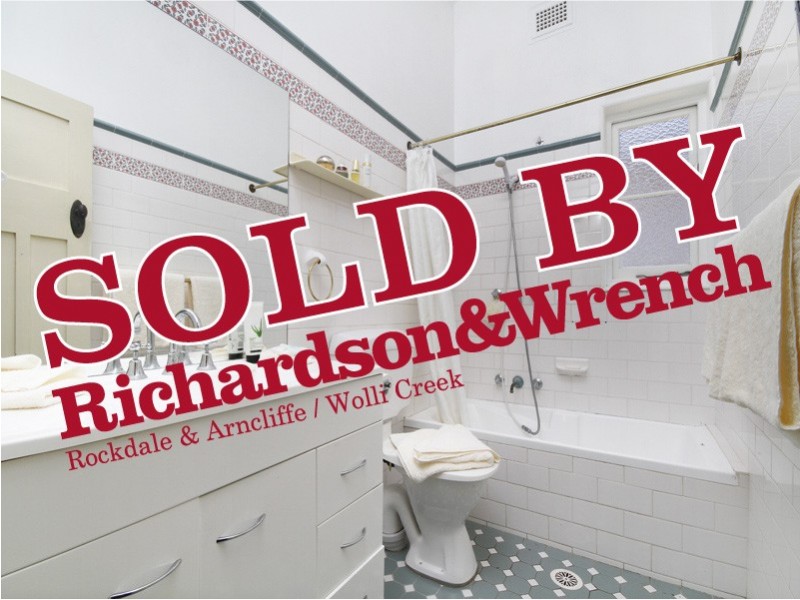 53 Gloucester Street, Rockdale NSW 2216