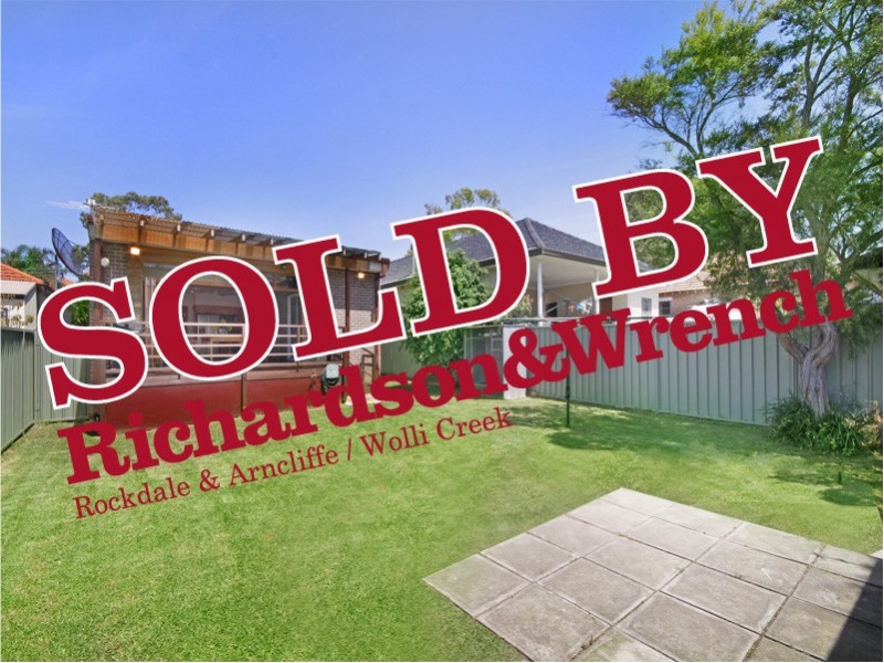 53 Gloucester Street, Rockdale NSW 2216