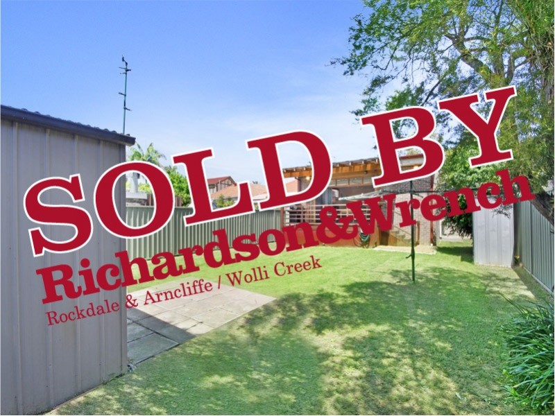 53 Gloucester Street, Rockdale NSW 2216