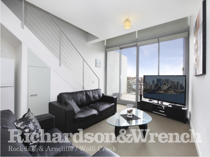 32/555 Princes Highway, Rockdale NSW 2216