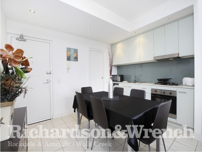 32/555 Princes Highway, Rockdale NSW 2216