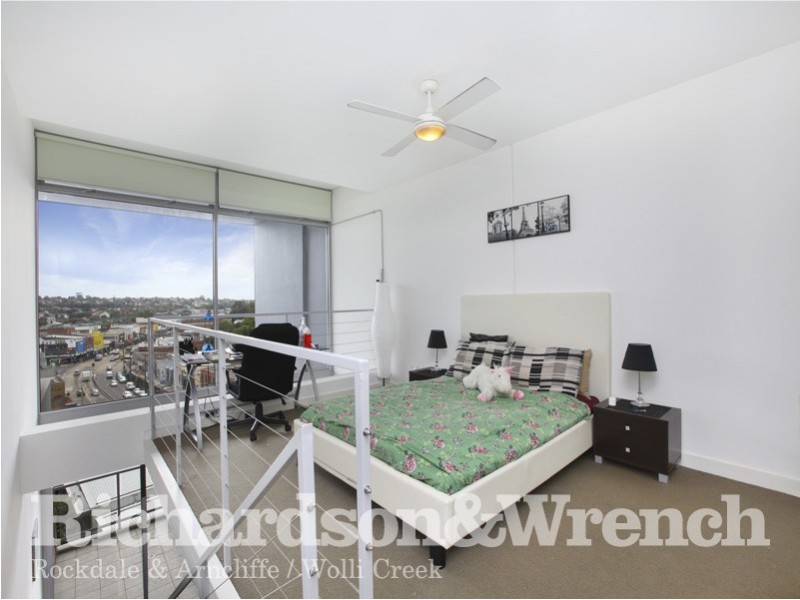 32/555 Princes Highway, Rockdale NSW 2216