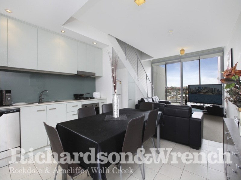 32/555 Princes Highway, Rockdale NSW 2216