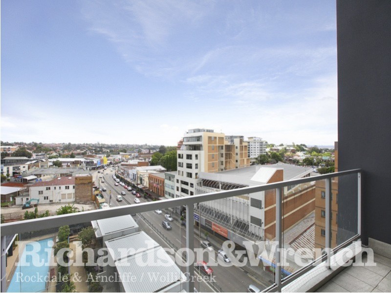 32/555 Princes Highway, Rockdale NSW 2216